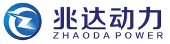 东兴兆达贸易有限公司 Logo